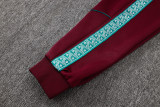 Portugal 26/27 Training Jacket and Pants Set A26062