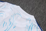 Argentina 26/27 Training Shirt and Shorts Set J26049 - PM