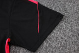 Brazil 26/27 Training Shirt and Shorts Set J26050