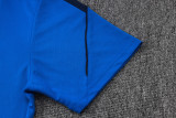 Inter Milan 26/27 Training Shirt and Shorts Set J26061