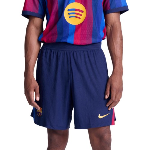 Player Version Barcelona 26/27 Home Authentic Shorts
