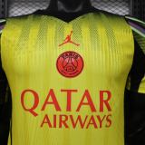 Player Version PSG 26/27 Special Authentic Jersey