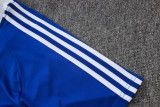 Argentina 26/27 Training Shirt and Shorts Set J26051