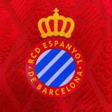 Thai Version RCD Espanyol 26/27 Away Jersey