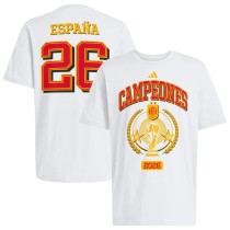 Kids Spain 2026 World Cup Champions Tee