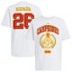 Kids Spain 2026 World Cup Champions Tee