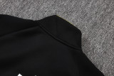 Brazil 26/27 Training Jacket and Pants Set A26067