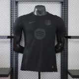 Player Version Barcelona 26/27 Special Authentic Jersey