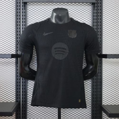 Player Version Barcelona 26/27 Special Authentic Jersey