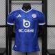 Player Version Leicester City 26/27 Home Authentic Jersey