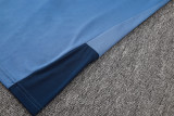 FCB 26/27 Training Shirt and Shorts Set J26047