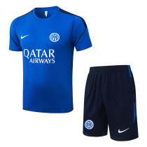 Inter Milan 26/27 Training Shirt and Shorts Set J26061