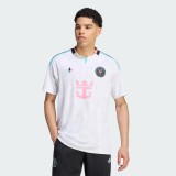 Thai Version Inter Miami CF 2026 Third Jersey