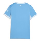 Thai Version Women's MCFC 26/27 Home Jersey