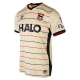 Thai Version ITFC 26/27 Away Jersey