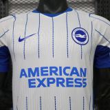Player Version BHAFC 26/27 Away Authentic Jersey