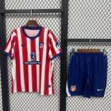 ATM 26/27 Home Jersey and Short Kit