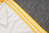 FCB 26/27 Half-Zip Training Top and Pants Set B26077