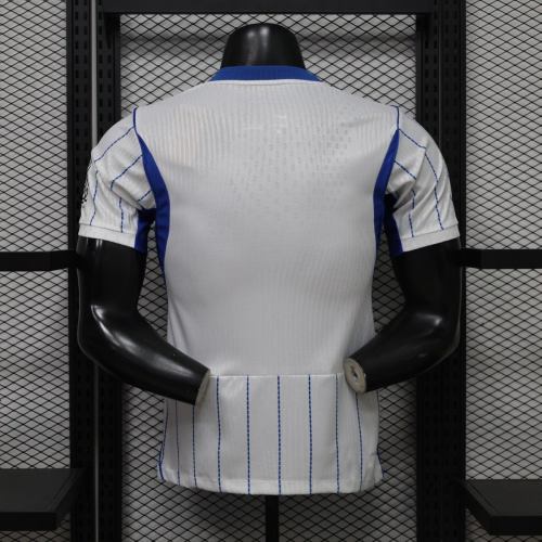 Player Version BHAFC 26/27 Away Authentic Jersey