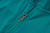 Portugal 26/27 Half-Zip Training Top and Pants Set B26074