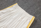 FCB 26/27 Half-Zip Training Top and Pants Set B26077