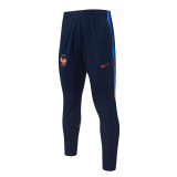 France 26/27 Half-Zip Training Top and Pants Set B26070