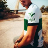 Thai Version Elche CF 26/27 Home Jersey