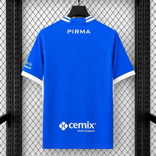 Thai Version Cruz Azul 26/27 Home Jersey