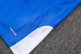 JUV 26/27 Half-Zip Training Top and Pants Set B26072