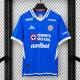 Thai Version Cruz Azul 26/27 Home Jersey