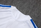 JUV 26/27 Half-Zip Training Top and Pants Set B26080
