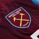Thai Version WHUFC 26/27 Home Jersey