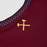 Thai Version WHUFC 26/27 Home Jersey