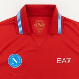 Thai Version SSC Napoli 26/27 Third Jersey