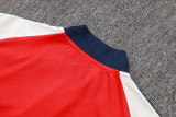 ARS 26/27 Half-Zip Training Top and Pants Set B26071