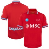 Thai Version SSC Napoli 26/27 Third Jersey