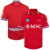 Thai Version SSC Napoli 26/27 Third Jersey