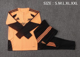 ARS 26/27 Half-Zip Training Top and Pants Set B26085