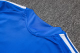 JUV 26/27 Half-Zip Training Top and Pants Set B26072