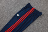 ARS 26/27 Half-Zip Training Top and Pants Set B26071