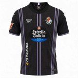 Thai Version Real Valladolid 26/27 Away Jersey