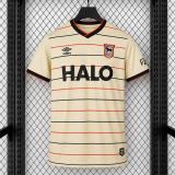 Thai Version ITFC 26/27 Away Jersey