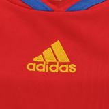 Kids Spain 2010 World Cup Home Retro Kit