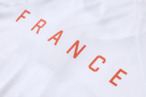 France 26/27 Half-Zip Training Top and Pants Set B26070