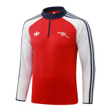 ARS 26/27 Half-Zip Training Top and Pants Set B26071
