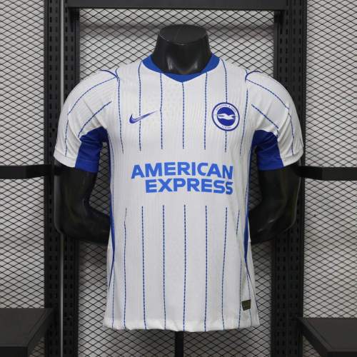 Player Version BHAFC 26/27 Away Authentic Jersey