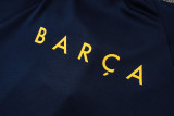 Barcelona 26/27 Half-Zip Training Top and Pants Set B26086