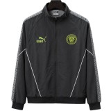 MCFC 26/27 All Weather Track Jacket