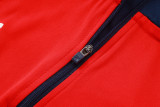 ARS 26/27 Half-Zip Training Top and Pants Set B26071