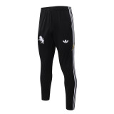 JUV 26/27 Half-Zip Training Top and Pants Set B26064